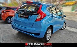 Honda Jazz 1.3 i-VTEC Comfort Automatic (2018)