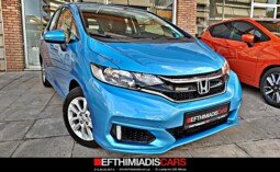 Honda Jazz 1.3 i-VTEC Comfort Automatic (2018)