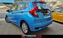 Honda Jazz 1.3 i-VTEC Comfort Automatic (2018)