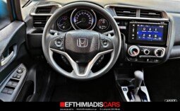 
										Honda Jazz 1.3 i-VTEC Comfort Automatic (2018) full									