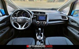 
										Honda Jazz 1.3 i-VTEC Comfort Automatic (2018) full									