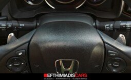 
										Honda Jazz 1.3 i-VTEC Comfort Automatic (2018) full									