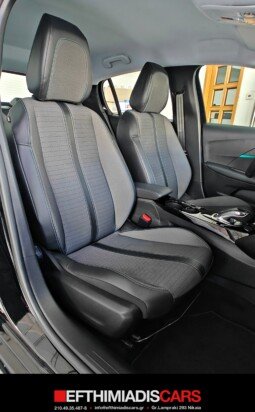 
										Peugeot 208 2020 1.2 PureTech Allure Automatic (2020) full									