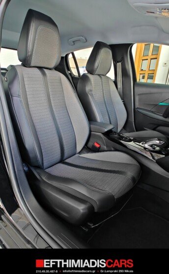 
								Peugeot 208 2020 1.2 PureTech Allure Automatic (2020) full									