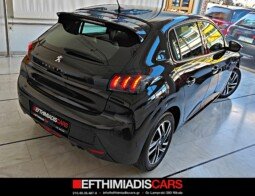 Peugeot 208 2020 1.2 PureTech Allure Automatic (2020)