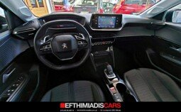 
										Peugeot 208 2020 1.2 PureTech Allure Automatic (2020) full									