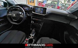 
										Peugeot 208 2020 1.2 PureTech Allure Automatic (2020) full									