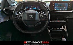 
										Peugeot 208 2020 1.2 PureTech Allure Automatic (2020) full									