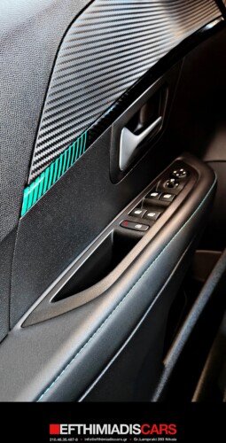 
										Peugeot 208 2020 1.2 PureTech Allure Automatic (2020) full									