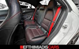 
										Mercedes-Benz CLA 45 AMG 2014 4MATIC | DCT 7-Speed | 450PS | Panorama full									