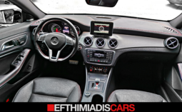 
										Mercedes-Benz CLA 45 AMG 2014 4MATIC | DCT 7-Speed | 450PS | Panorama full									
