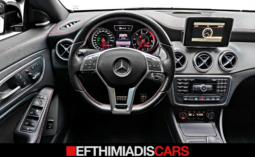 
										Mercedes-Benz CLA 45 AMG 2014 4MATIC | DCT 7-Speed | 450PS | Panorama full									