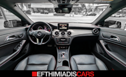 Mercedes-Benz CLA 45 AMG 2014 4MATIC | DCT 7-Speed | 450PS | Panorama