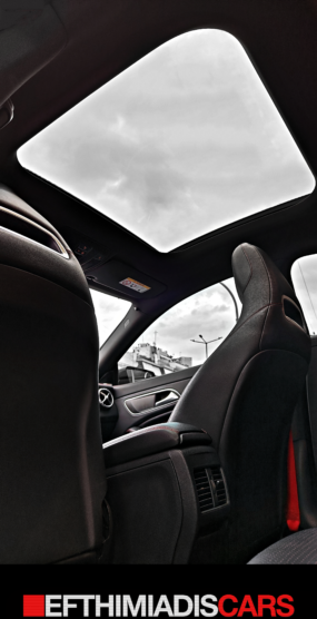 
								Mercedes-Benz CLA 45 AMG 2014 4MATIC | DCT 7-Speed | 450PS | Panorama full									