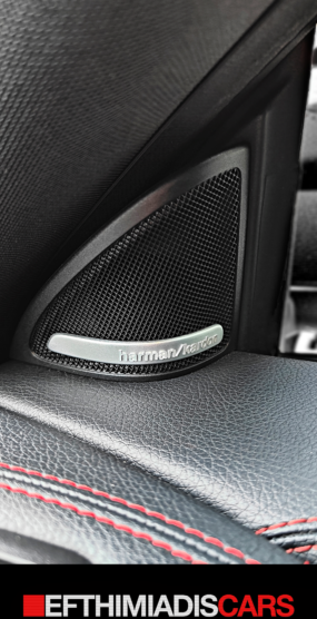 
								Mercedes-Benz CLA 45 AMG 2014 4MATIC | DCT 7-Speed | 450PS | Panorama full									