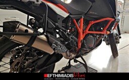 KTM 1290 Super Adventure 2017 R 160PS