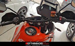 
										KTM 1290 Super Adventure 2017 R 160PS full									