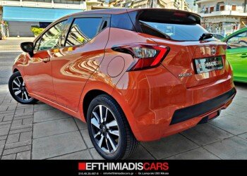 Nissan Micra 0.9_90PS_Acenta_ENerGy OrAnge