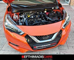 Nissan Micra 0.9_90PS_Acenta_ENerGy OrAnge