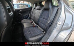 
										Mercedes-Benz GLA 180 2016 Urban Diesel Automatic (7G-DCT) full									