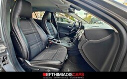 
										Mercedes-Benz GLA 180 2016 Urban Diesel Automatic (7G-DCT) full									