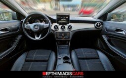 
										Mercedes-Benz GLA 180 2016 Urban Diesel Automatic (7G-DCT) full									