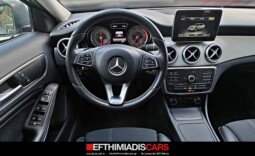 
										Mercedes-Benz GLA 180 2016 Urban Diesel Automatic (7G-DCT) full									