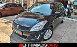 Suzuki Swift 2016 1.2 Comfort 3D