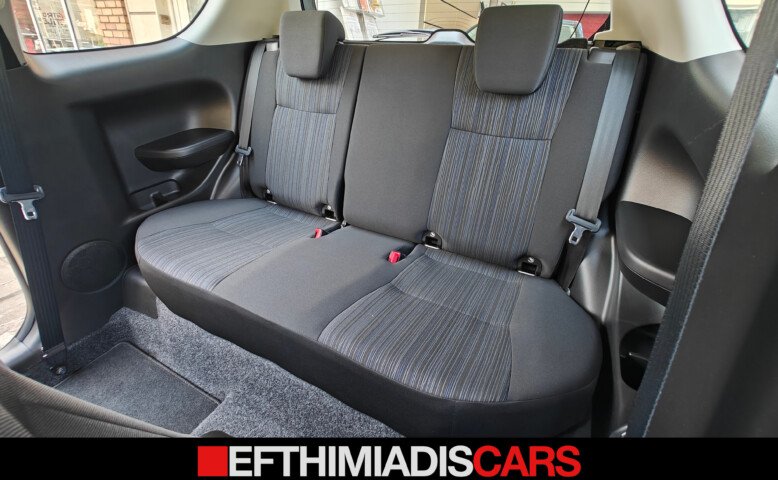 
								Suzuki Swift 2016 1.2 Comfort 3D full									