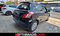 Suzuki Swift 2016 1.2 Comfort 3D