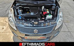 Suzuki Swift 2016 1.2 Comfort 3D