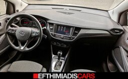 
										Opel Crossland 1.5 Diesel 120PS Elegance (Automatic) full									