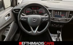 
										Opel Crossland 1.5 Diesel 120PS Elegance (Automatic) full									