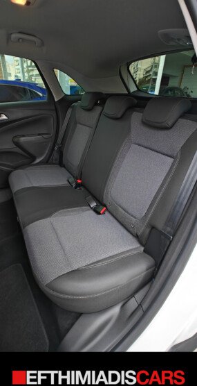 
								Opel Crossland 1.5 Diesel 120PS Elegance (Automatic) full									