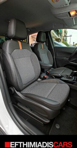 
										Opel Crossland 1.5 Diesel 120PS Elegance (Automatic) full									