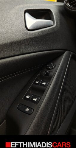 
										Opel Crossland 1.5 Diesel 120PS Elegance (Automatic) full									