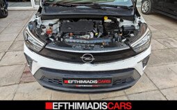 
										Opel Crossland 1.5 Diesel 120PS Elegance (Automatic) full									