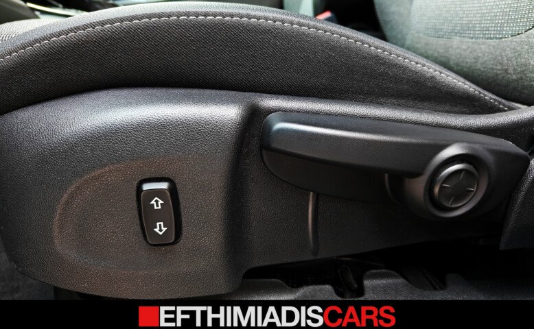 
								Opel Crossland 1.5 Diesel 120PS Elegance (Automatic) full									