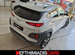 
										Hyundai Kona 2018 1.0 T-GDi 120hp | Premium+ | Sunroof | Krell Audio full									