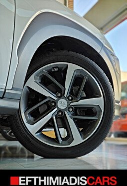 
										Hyundai Kona 2018 1.0 T-GDi 120hp | Premium+ | Sunroof | Krell Audio full									