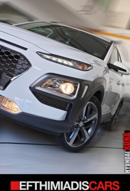 
										Hyundai Kona 2018 1.0 T-GDi 120hp | Premium+ | Sunroof | Krell Audio full									