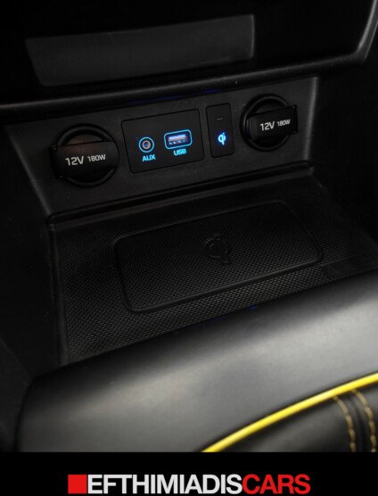 
								Hyundai Kona 2018 1.0 T-GDi 120hp | Premium+ | Sunroof | Krell Audio full									