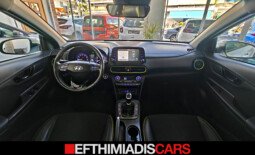 
										Hyundai Kona 2018 1.0 T-GDi 120hp | Premium+ | Sunroof | Krell Audio full									