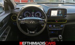 
										Hyundai Kona 2018 1.0 T-GDi 120hp | Premium+ | Sunroof | Krell Audio full									