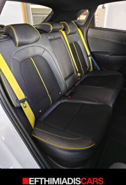 
										Hyundai Kona 2018 1.0 T-GDi 120hp | Premium+ | Sunroof | Krell Audio full									