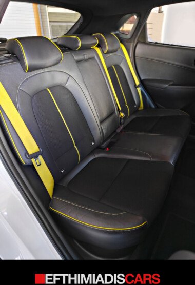 
								Hyundai Kona 2018 1.0 T-GDi 120hp | Premium+ | Sunroof | Krell Audio full									