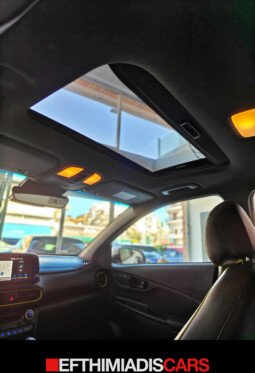 
										Hyundai Kona 2018 1.0 T-GDi 120hp | Premium+ | Sunroof | Krell Audio full									