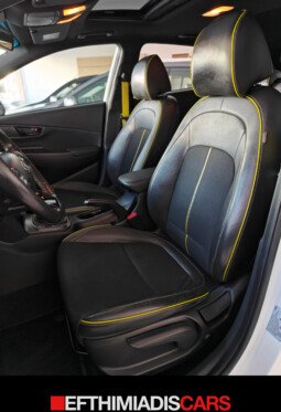 
										Hyundai Kona 2018 1.0 T-GDi 120hp | Premium+ | Sunroof | Krell Audio full									