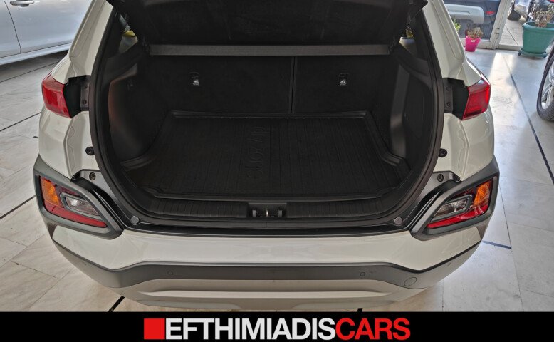 
								Hyundai Kona 2018 1.0 T-GDi 120hp | Premium+ | Sunroof | Krell Audio full									