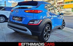 
										Hyundai Kona 2021 1.0 T-GDi 120hp | Premium+ | 2tone | Krell Audio full									